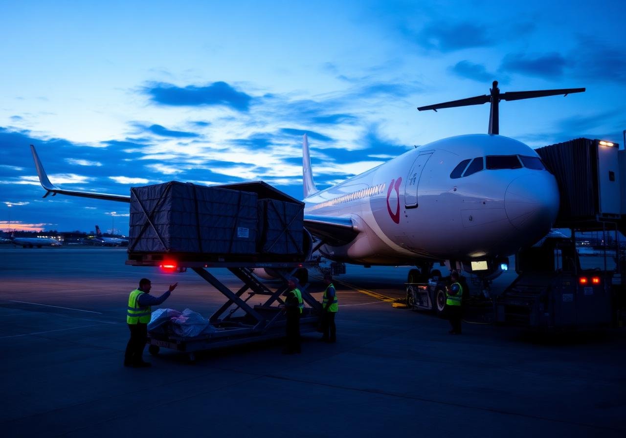 Air Freight