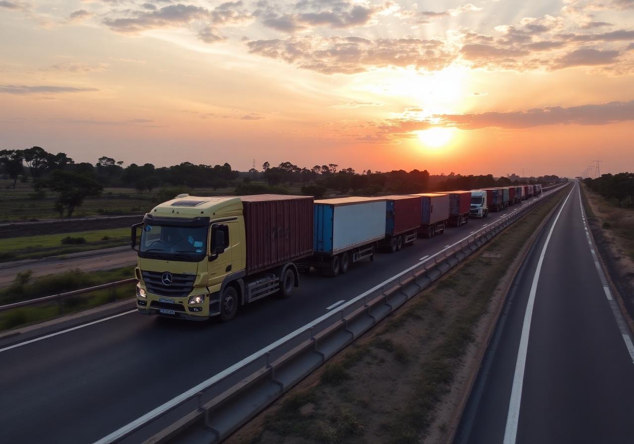 Road Transport