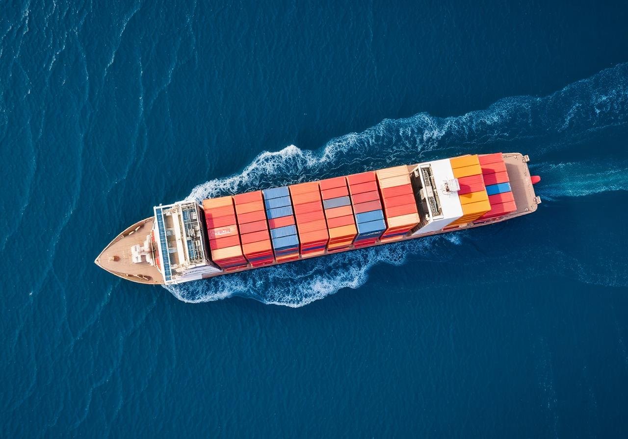 Sea Freight